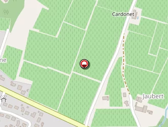 Carte de Md Esthetic à Génissac