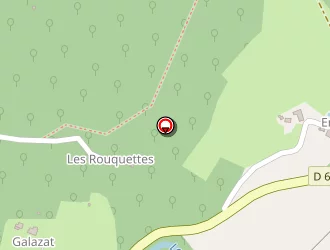 Carte de Mairie à Saint-céré