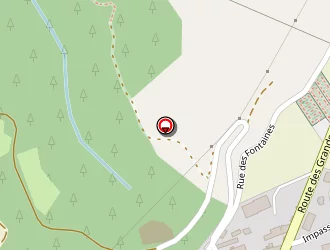 Carte de Roissard Philippe à Saint-jean-d'hérans