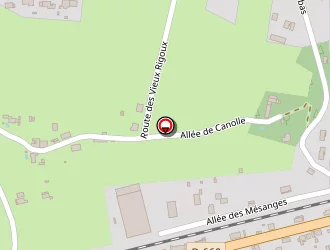 Carte de Nguyen Ivan à Creysse