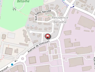 Carte de S2c à Artigues-près-bordeaux