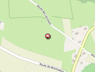 Carte de Vaurs Didier à Miers