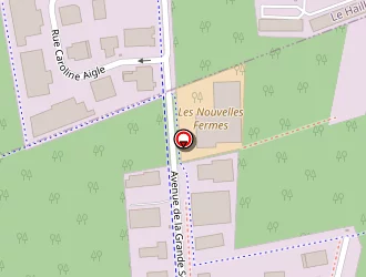 Carte de Car Aficionado à Eysines