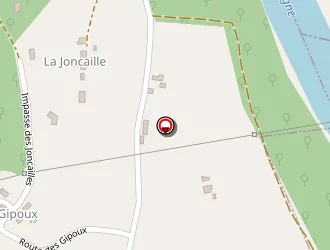 Carte de Houdement à Alles-sur-dordogne