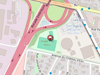 Carte de Plinio Oiliveira à Mérignac