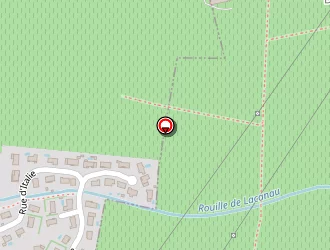 Carte de Boulet-dierckx Stéphanie à Artigues-près-bordeaux