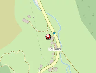 Carte de Choquer Patrice à Cervières