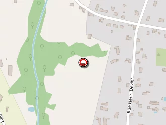 Carte de La Charette Aux Fromages à Bergerac