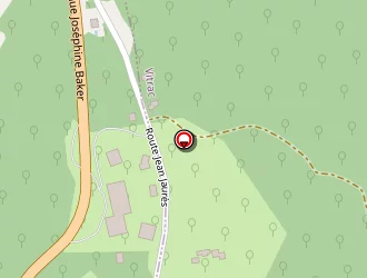 Carte de Mairie à Vitrac