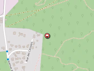 Carte de Bati Elec à Martignas-sur-jalle