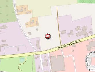 Carte de Sati à Creysse