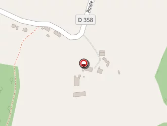 Carte de David à Arpajon-sur-cère