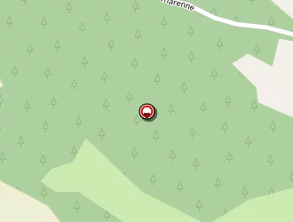 Carte de Hot Camille à Saint-sébastien