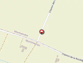 Carte de Kozu Multiservices à Montmeyran