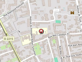 Carte de Chrysalide à Bouscat (le)