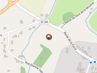 Carte de Trans Pc à Bergerac