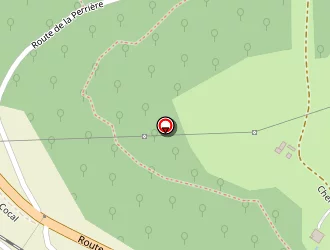 Carte de Roxane Et Cyrano à Castels