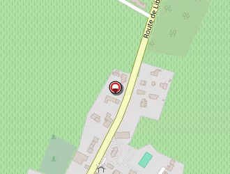 Carte de Suy Patrick à Baron