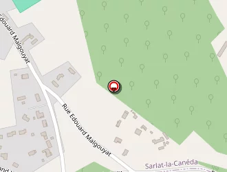 Carte de Allard Claude à Sarlat-la-canéda