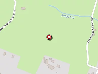 Carte de G'wel à Pompignac