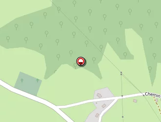 Carte de M. Combelle Christophe à Labrousse