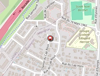 Carte de Esprit Sushi à Mérignac