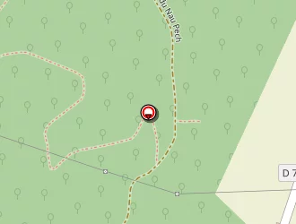 Carte de M3 à Saint-cyprien