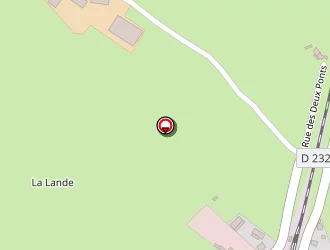 Carte de Colas Rhône Alpes à Rouget (le)