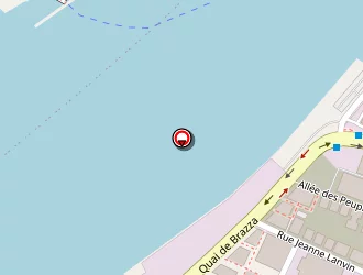 Carte de Entreprise Daney à Bordeaux