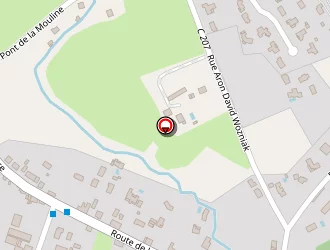 Carte de Agrinoveco à Bergerac