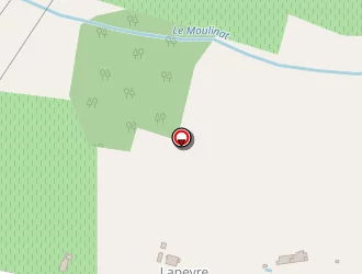 Carte de Educanin33 à Tresses