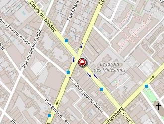 Carte de Ware Systeme à Bordeaux