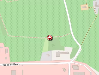 Carte de Cge Distribution (cged) à Bergerac