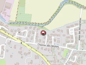 Carte de 2g Services à Beaumont-lès-valence