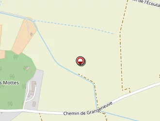 Carte de Pubilier Hervé à Beaumont-lès-valence