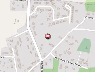 Carte de Du Soleil à Creysse