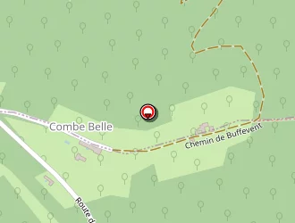 Carte de Mendis à Vézac