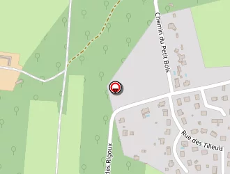 Carte de Boileau Philippe à Creysse