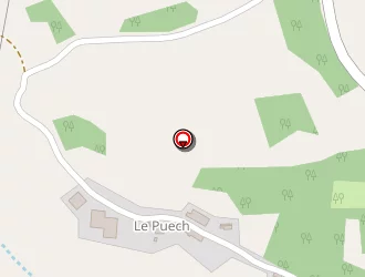 Carte de Nigou Régis à Roumégoux