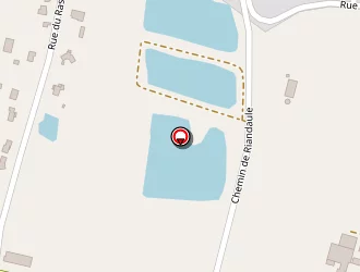 Carte de Communauté D'agglomération Bergeracoise à Force (la)