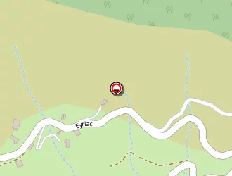 Carte de Corrado Antonietta à Dornas