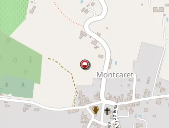 Carte de Chaudronnerie De L'estropt à Montcaret