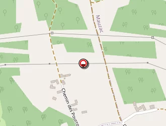 Carte de Prevot Bernard à Lalinde