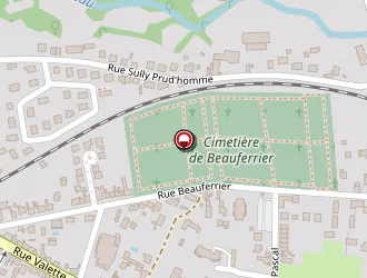 Carte de Coté Lettres à Bergerac