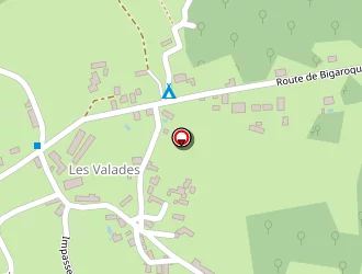 Carte de Barotin Marc à Coux-et-bigaroque