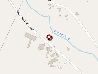 Carte de Holin Bruno à Montvendre