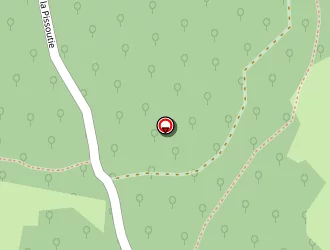 Carte de Regis Location-lalinde (regis Location) à Lalinde