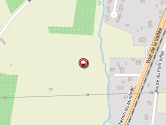 Carte de Cypriote Travaux Publics à Berbiguières