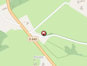 Carte de Phytel Service à Montvalent