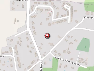 Carte de Du Soleil à Creysse